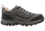 Hi-Tec Hillside Low WP Jr Boots - Kids, Charcoal/Blush, Medium, 5, 31463J-M050