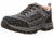 Hi-Tec Hillside Low WP Jr Boots - Kids, Charcoal/Blush, Medium, 5, 31463J-M050