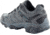 Hi-Tec Ravus Vent Low WP Hiking Boots - Mens, Charcoal/Cool Grey/Dark Slate, Medium, 7, 53117-M070