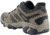 Hi-Tec Ravus Vent Low WP Hiking Boots - Mens, Dk Taupe/Olive Night/Stone, Medium, 13, 53118-M130