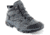 Hi-Tec Ravus Vent Mid WP Wide Hiking Boots - Mens, Charcoal/Cool Grey/Dark Slate, Wide, 8, 53115W-W080
