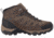 Hi-Tec Riverstone Ultra Mid WP Hiking Boots - Mens, Smokey Brown/Olive/Snow, Medium, 7, 52209-M070