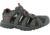 Shore Sandal - Mens-Charcoal-Medium-12