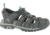 Shore Sandal - Womens-Grey-Medium-9