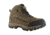 Hi-Tec Skamania Mid Waterproof Hiking Boots, Brown/Gold, 8 7198w-8