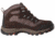 Hi-Tec Skamania Mid WP Hiking Boots - Mens, Choc/Dk.Taupe/Orange, Medium, 8, 52122-M080
