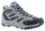 Hi-Tec V-Lite Wildfire Mid I WP Hiking Boots - Womens, Cool Grey/Graphite/Iceberg Green, Medium, 5, 23108-M050