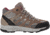 Hi-Tec V-Lite Wildfire Mid I WP Hiking Boots - Womens, Taupe/Warm Grey/Grape Wine, Medium, 8.5, 23109-M085