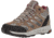 Hi-Tec V-Lite Wildfire Mid I WP Hiking Boots - Womens, Taupe/Warm Grey/Grape Wine, Medium, 8.5, 23109-M085