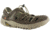 Walk-Lite Shandal - Mens-Dark Chocolate/Burnt Orange-Medium-9
