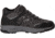 Hi-Tec Wild-Fire Blaze Mid I WP Hiking Boots - Mens, Black/Charcoal/Steel Grey, Medium, 7, 53107-M070