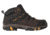 Hi-Tec X-T Forge Elite Mid Wp360 Ct Wide Hiking Boots - Mens, Chocolate/Core Gold, Wide, 8, 57040W-W080