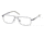 Hickey Freeman HF Bronxville SEHF BROX00 Progressive Prescription Eyeglasses
