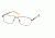 Hickey Freeman HF Bronxville SEHF BROX00 Progressive Prescription Eyeglasses - C1 - Gunmetal SEHF BROX005545 GM