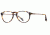 Hickey Freeman HF Cape Cod SEHF CAPE00 Bifocal Prescription Eyeglasses - Tortoise SEHF CAPE005140 TO