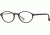 Hickey Freeman HF Hanover SEHF HANO00 Eyeglass Frames - Black Horn SEHF HANO004845 BK