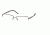 Hickey Freeman HF Kent SEHF KENT00 Eyeglass Frames - C1 - Black SEHF KENT005545 BK
