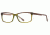 Hickey Freeman HF Richmond SEHF RICH00 Progressive Prescription Eyeglasses - Olive Horn SEHF RICH005335 GN