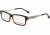 Hickey Freeman HF Saratoga SEHF SARA00 Eyeglass Frames - Tortoise SEHF SARA005540 TO