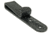 Hidden Hybrid Holsters Black Polymer J-Clips - Sold as Pair, TW-JH150-S-4H-BK-1 X2