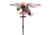 HIGDON 55054 FLASHER PRO W/REMOTE MALLARD DRAKE