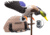 HIGDON 55058 FLASHER PRO GUIDE PACK MALLARD DRAKE