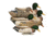 Higdon Outdoors 17053 Magnum Mallard Foam Filled Floaters Multi Color Mallard
