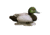 Higdon Outdoors 19994 Standard Diver Pack Foam Filled Floaters Multi Color Bluebil
