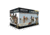 Higdon Outdoors 19994 Standard Diver Pack Foam Filled Floaters Multi Color Bluebil