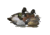 Higdon Outdoors 19994 Standard Diver Pack Foam Filled Floaters Multi Color Bluebil