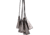 Higdon Outdoors 30321 Battleship Rig Black 18 Long 12 Pack