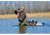 Higdon Outdoors 30321 Battleship Rig Black 18 Long 12 Pack
