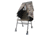 Higdon Outdoors 31518 Invisi-Chair Optifade Marsh Camo