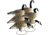 Higdon Outdoors Alpha Magnum Full Body Variety Pack Decoy, Canada, 71236