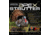 Higdon Outdoors Apex Strutter Hard Body Turkey Decoy, Lifesize, 63148