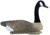Higdon Outdoors Canada Goose Floaters Decoy, Foam Filled, Fullsize, 77143
