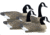Higdon Outdoors Canada Goose Floaters Decoy, Foam Filled, Fullsize, 77143