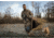 Higdon Outdoors Higdon Blind Quick Draw Dog Blind Dirt AB3F41A9