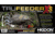 Higdon Outdoors XS TruFeeder Motion Hen Decoy, Lit Bat and Remote, 63171