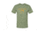 High Camp Flasks Cheers to Adventure - Heathered Tri-Blend Tee, hc-sfg