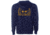 High Camp Flasks Cheers to Adventure Midweight Hooded Sweatshirt - Mens, Navy, Small, HDNVS