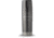 High Camp Flasks Custom Engraved Torch Flask, Gunmetal, 9oz, c2138g