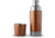 High Camp Flasks Torch Flask, Copper, 6oz, 1138