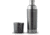 High Camp Flasks Torch Flask, Gunmetal, 6oz, 1138X