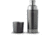 High Camp Flasks Torch Flask, Gunmetal, 9oz, 2138g