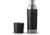 High Camp Flasks Torch Flask, Onyx, 6oz, 1144
