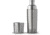 High Camp Flasks Torch Flask, Stainless Steel, 6oz, 1139