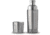 High Camp Flasks Torch Flask, Stainless Steel, 9oz, 2138s