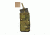 High Ground Gear 5.56 Low Profile Mag Pouch, Single, Coyote, HG-7000-4