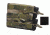 High Ground Gear 5.56 Side Access Mag Pouch, Holds 2, Right Side, Black, HG-8001-6